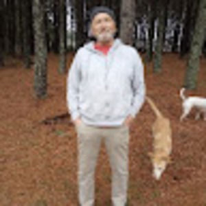 Meet your Posher, Greg